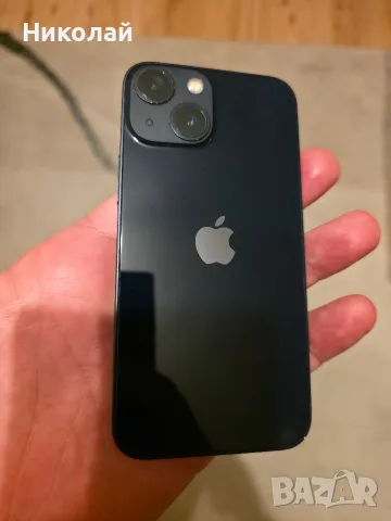 Iphone 13 mini 100% батерия
