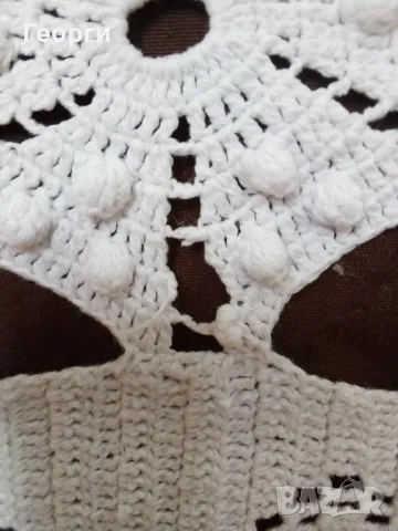 Кувертюра за легло , снимка 7 - Покривки за легло - 49526753