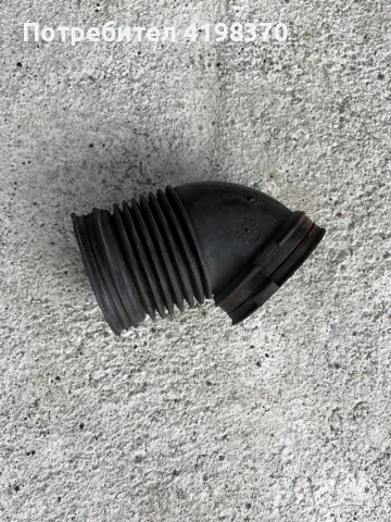 Въздуховод БМВ Е90 91 92 BMW