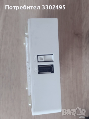 MikroTik hEX RB750Gr3, снимка 4 - Рутери - 52451707