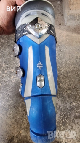 Ски обувки Head втора употреба, снимка 4 - Зимни спортове - 51861023