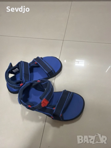 Детски Сандали Jack Wolfskin (30)