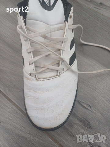 Оригинални маратонки Адидас Adidas номер 40.5, снимка 4 - Маратонки - 53375708