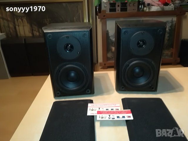 ELTAX ATOMIC SAT X 2БР-ВНОС SWISS 2307222014L, снимка 10 - Тонколони - 37479676