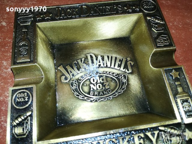 ДЖАКО-СТИЛЕН ПЕПЕЛНИК 0601221045, снимка 7 - Антикварни и старинни предмети - 35343778