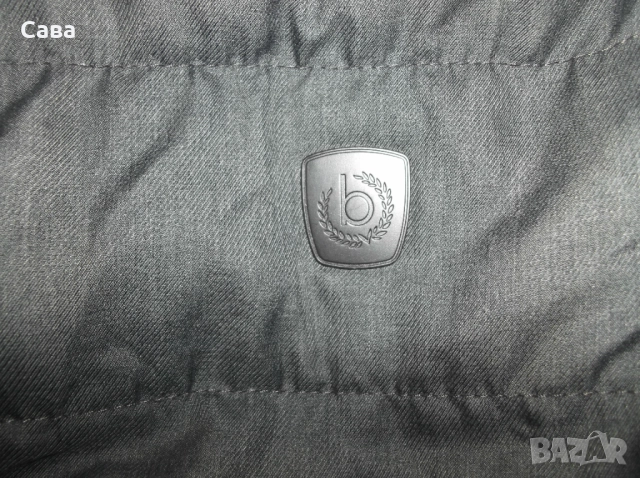 Зимно яке BUGATTI  мъжко,2ХЛ, снимка 4 - Якета - 52794927