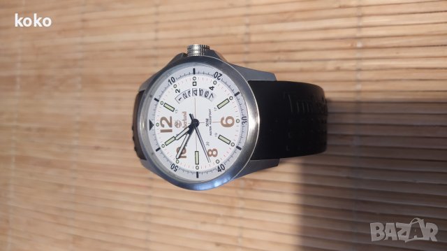 Часовник Timberland мъжки унисекс часовник , снимка 4 - Мъжки - 38556108