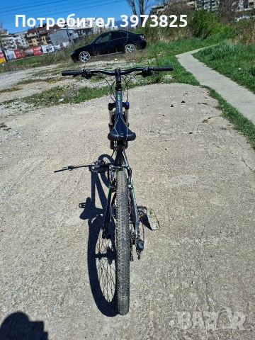 Cross country Ram mentor, снимка 4 - Велосипеди - 54147582