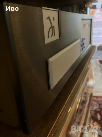 wadia 830 CD player, снимка 12 - Аудиосистеми - 52237177