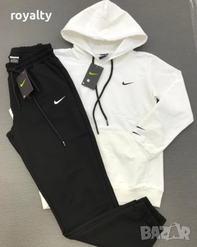 Nike спортен дамски комплект 