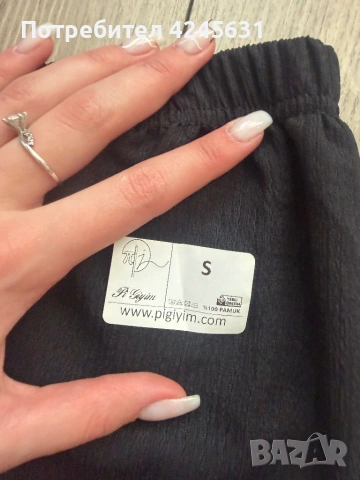 Дамски панталони различни видове , снимка 2 - Панталони - 54092372