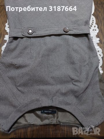 Сукман vero moda 38, снимка 7 - Сукмани - 39699101