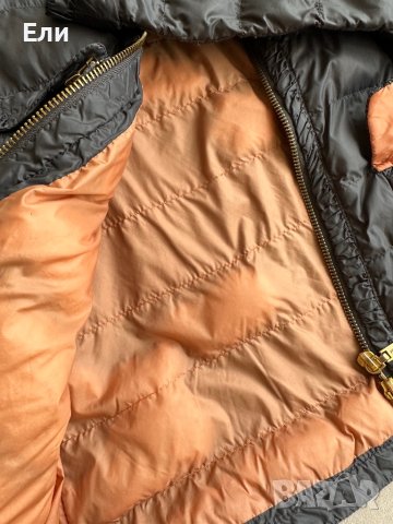 Дамско преходно яке, снимка 5 - Якета - 44255530