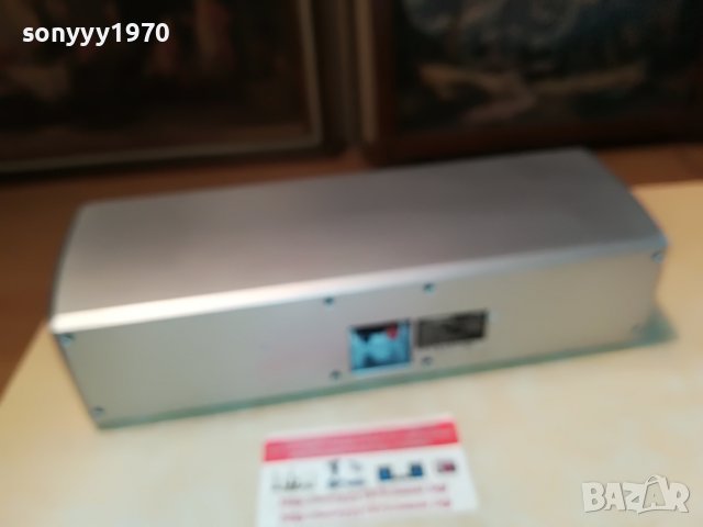 yamaha nx-c150 center-внос swiss 3005221116, снимка 12 - Тонколони - 36919072