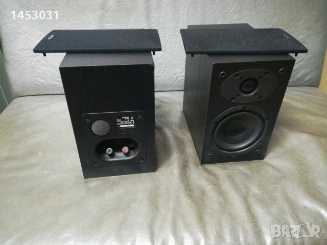 мини система Denon f88+SC. M 39, снимка 13 - Ресийвъри, усилватели, смесителни пултове - 30330294