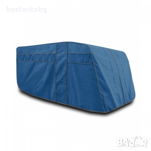 Покривало за каравана Kegel Mobile Garage - Размер 630EF 600-630см, снимка 2 - Аксесоари и консумативи - 37808566