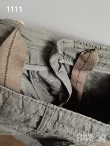 Карго панталон Brandit размер XL., снимка 6 - Панталони - 49829745