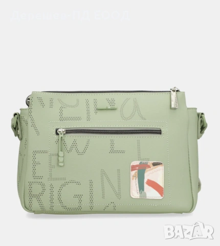 Чанта Anekke Alma Original 40743-184, снимка 4 - Чанти - 54189855