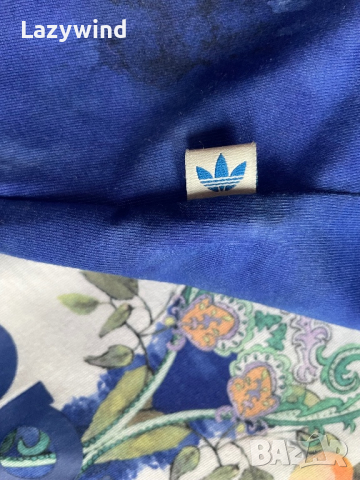 Тениска Adidas Originals, оригинална, снимка 6 - Тениски - 44765795