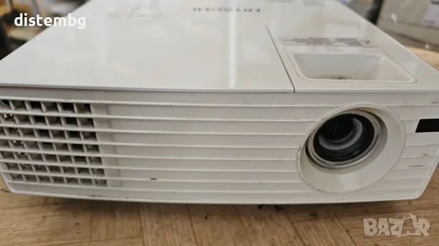Проектор  Hitachi CP-DX250 DLP 