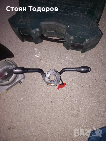 Vw Lupo части, снимка 3 - Части - 52170915