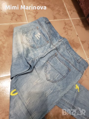 Дънки различни модели, снимка 11 - Дънки - 38562961