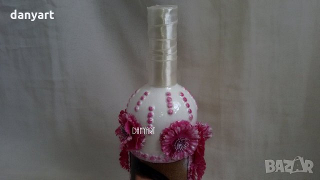 Бутилка със снимка , снимка 11 - Други - 31934793