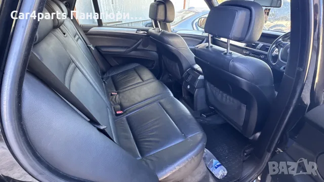 BMW X5 e70 3.0d 235кс на части, снимка 11 - Автомобили и джипове - 56340690