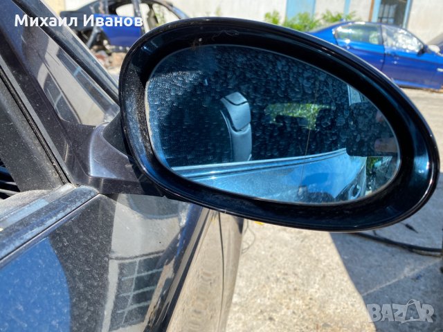 Странични огледала - /БМВ/BMW/- е81 123d N47D 204кс., снимка 3 - Части - 34053443