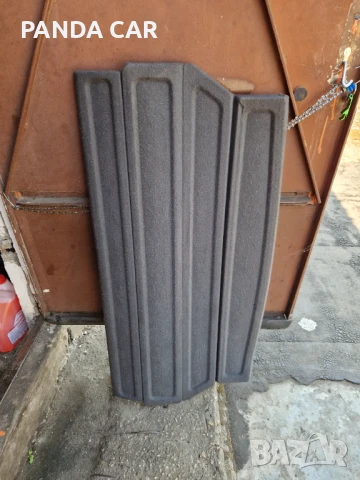 Кора за багажник от Opel Meriva 1