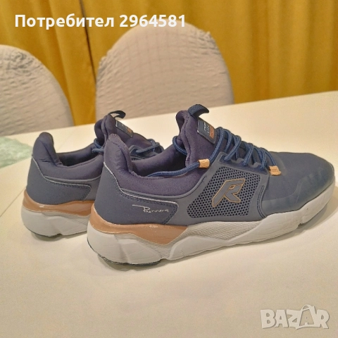  Runners 41 мъжки маратонки , снимка 2 - Маратонки - 51925617