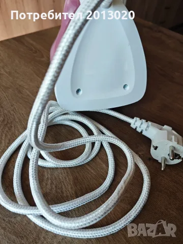 Ютия Phillips Easy Speed Plus , снимка 4 - Ютии - 56078266