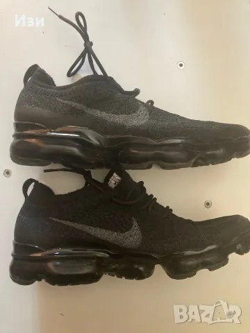 Маратонки Nike, BM188472, черни,EU 42.5, снимка 4 - Маратонки - 49095647