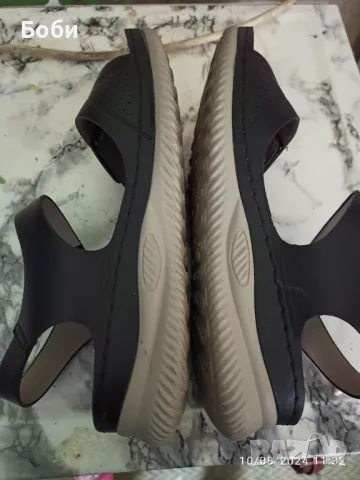 Нови сандали , снимка 4 - Сандали - 49969920