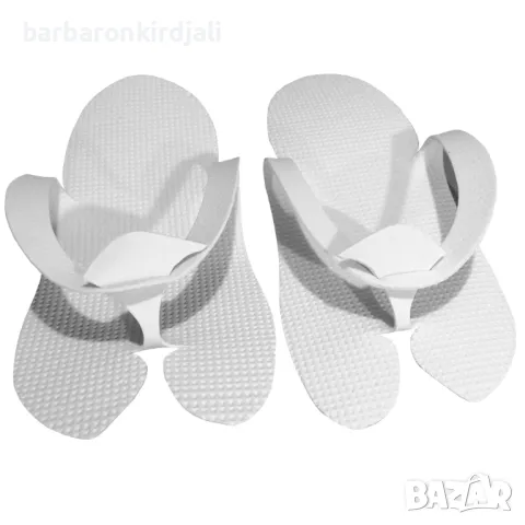 Чехли за педикюр 25 чифта, снимка 2 - Козметични уреди - 47896667