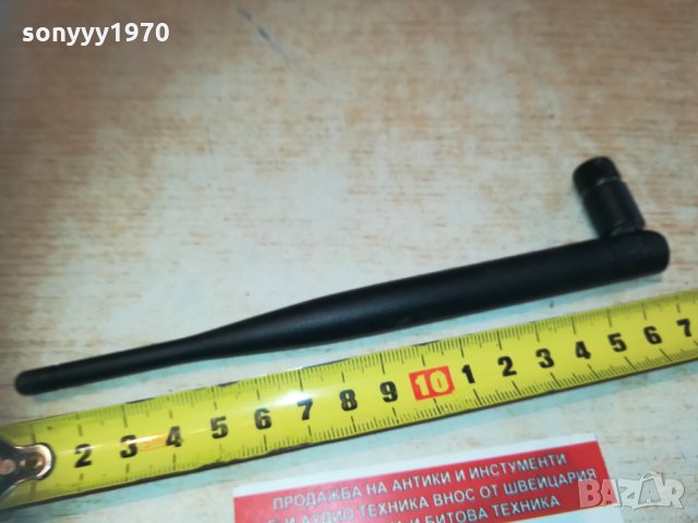 АНТЕНА ЗА РУТЕР 0902211709, снимка 3 - Рутери - 31747139