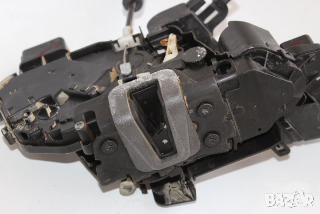 Брава врата предна дясна Ягуар хф 2010 Jaguar XF range rover sport land rover 6W8A-21812-GD, снимка 6 - Части - 40027370