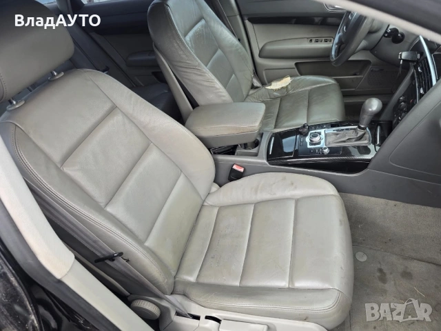 Audi a6 c6 2.7tdi 180 коня автомат., снимка 16 - Части - 54051897