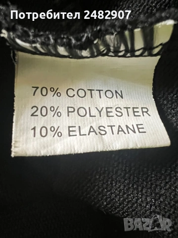 Дамска рокля, снимка 16 - Рокли - 54118720