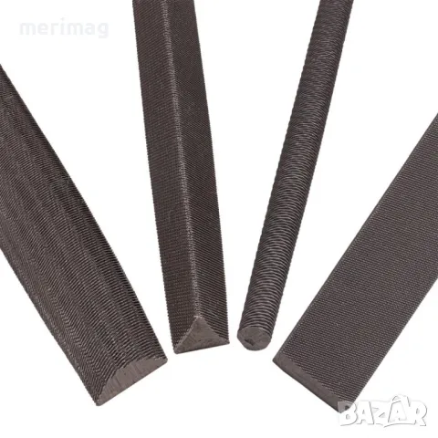 Пили 17 части комплект ROCKFORCE, снимка 6 - Други инструменти - 47569773