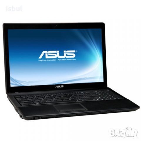 На части Asus A54 A54C A54H A54HR A54HY A54L A54LY , снимка 1 - Части за лаптопи - 31604397