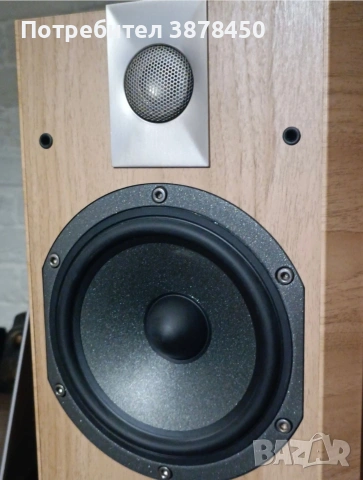 Focal Chorus 706V буукшелф тонколони, снимка 5 - Тонколони - 54283252