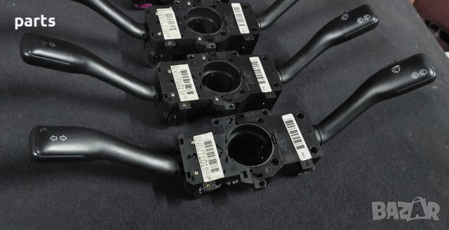 Лост Мигачи и Чистачки Ауди А3 - А6 - ТТ - VW - Шкода - Сеат - 8L0953513G N, снимка 4 - Части - 42321745