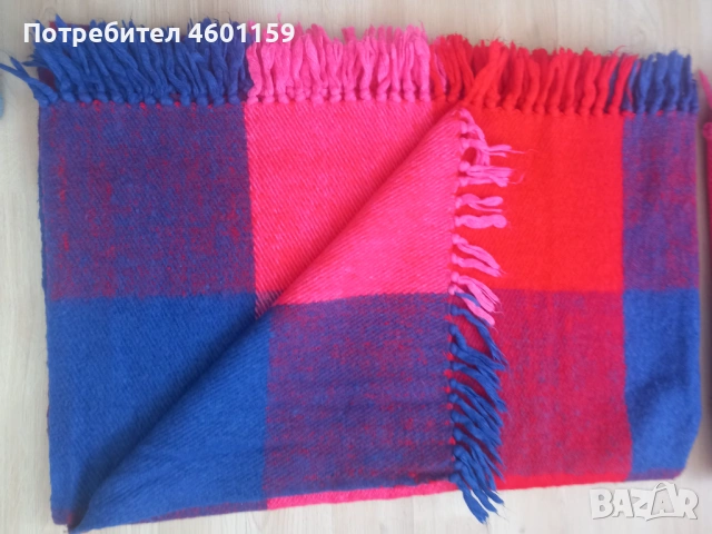 Комплект меки одеала , снимка 5 - Олекотени завивки и одеяла - 54270642