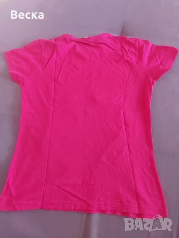 дамски тениски различни, снимка 12 - Тениски - 50665891