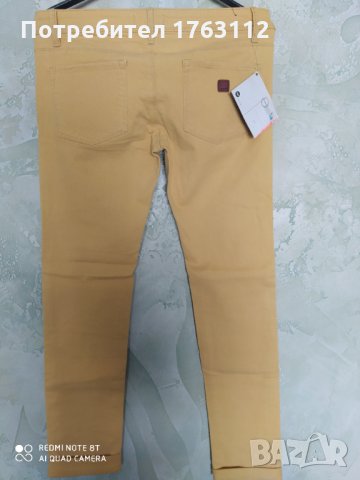 Roxy дънки, снимка 3 - Дънки - 31742882