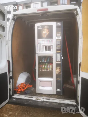 Превоз с БУС 15куб.м в София и страната на ниски цени. Транспортни услуги-мебели, багаж, техника, снимка 10 - Транспортни услуги - 48253820