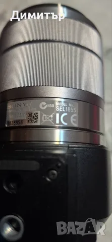 Sony NEX-VG10E Камера, снимка 14 - Камери - 56546609