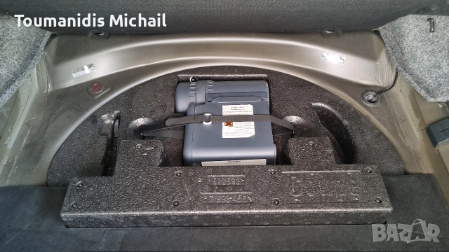 bmw m3 e46 original manual , снимка 15 - Автомобили и джипове - 52422843