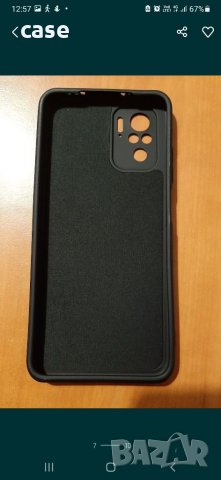 Силиконов кейс,гръб,калъф за Xiaomi Poco X3 GT, снимка 2 - Калъфи, кейсове - 35437868
